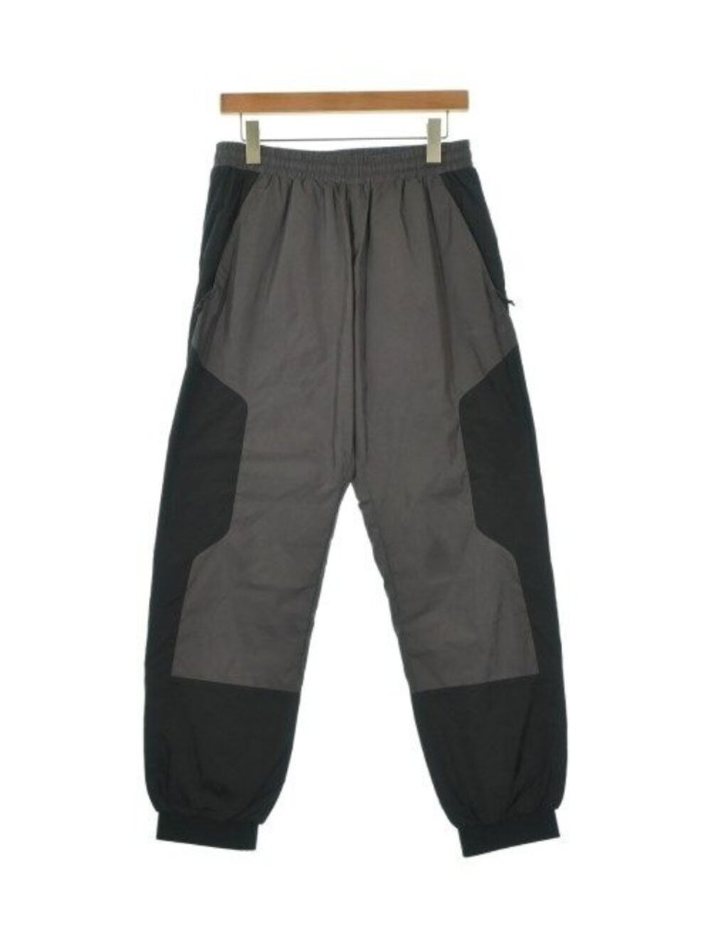 Moncler Pants Gray